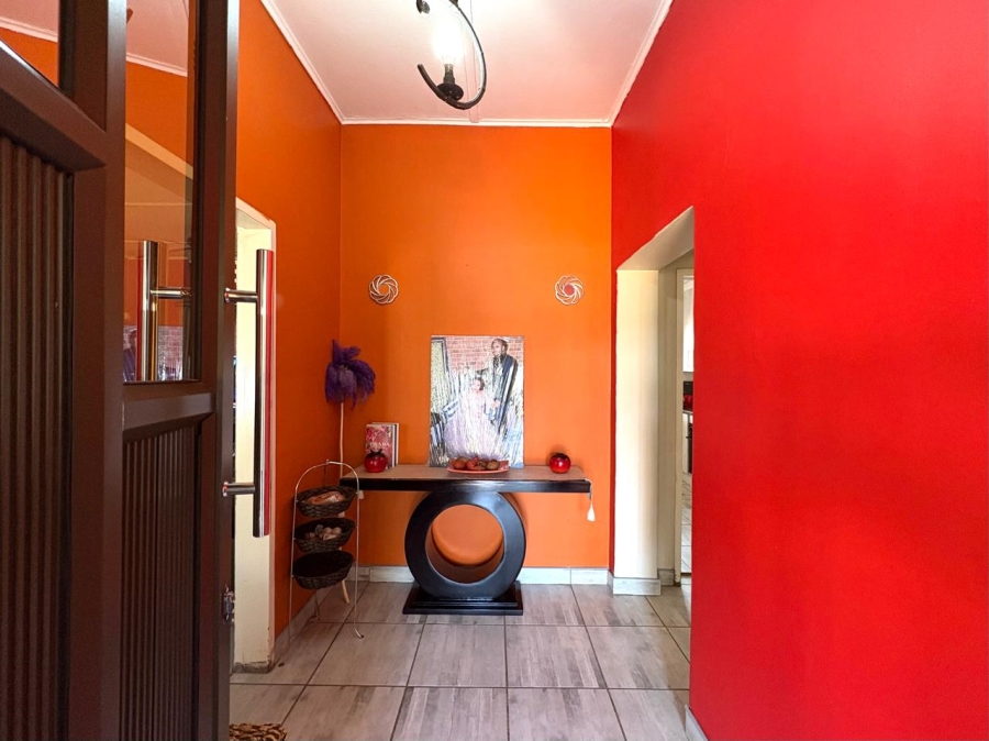 3 Bedroom Property for Sale in Doorn Free State